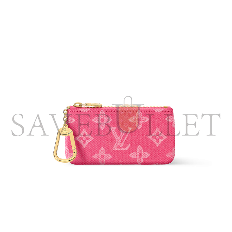 l0vis Vvtt0n master key pouch m28325 (12*7*1.5cm)